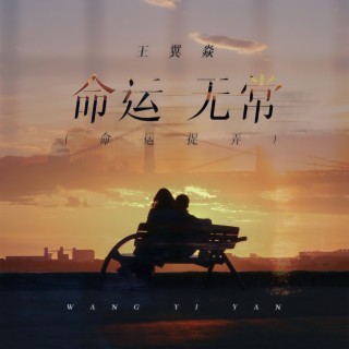 命运无常(命运捉弄) (DJ默涵版) lyrics | Boomplay Music