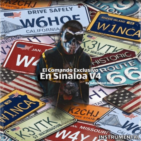 En Sinaloa v4 (El Makabelico) | Boomplay Music