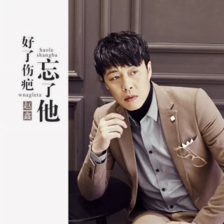 好了伤疤忘了他 (伴奏) lyrics | Boomplay Music