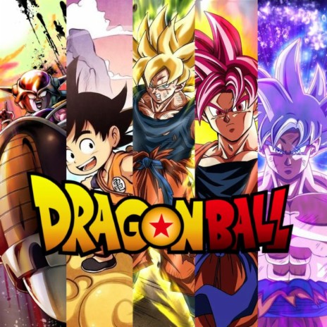 Cronología de Dragon Ball Rap | Boomplay Music