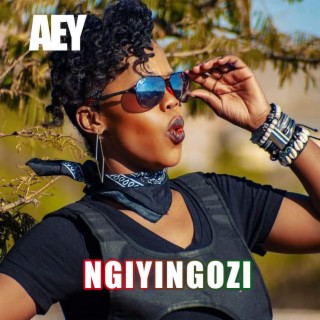 Ngiyingozi (feat. Miguel Scott) (Amapiano)