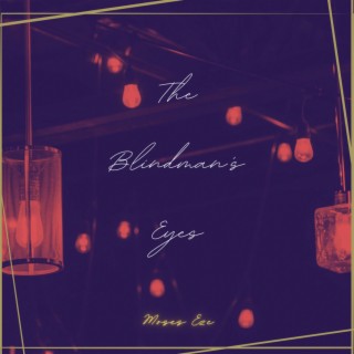 The Blind man's Eyes (Live at Be Authentic 2023)