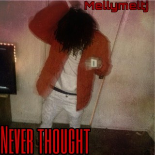 Mellymeltj - neverthought