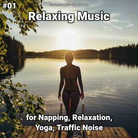 Massage Music ft. Yoga & Relaxing Spa Music | Boomplay Music
