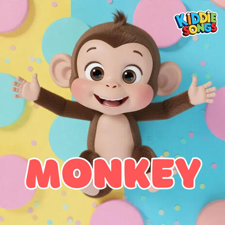 Monkey | Boomplay Music