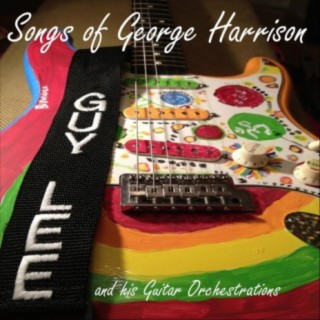 Songs of George Harrison