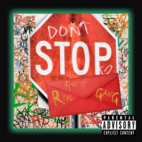 Don`t Stop ft. Mau Ld, Actoe & Anxxo