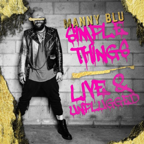 Simple Things (Live & Unplugged) | Boomplay Music