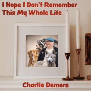 Charlie Demers