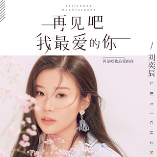 再见吧我最爱的你 (伴奏) lyrics | Boomplay Music