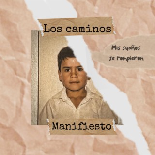 Los Caminos