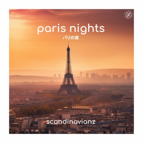 Paris Nights | Boomplay Music