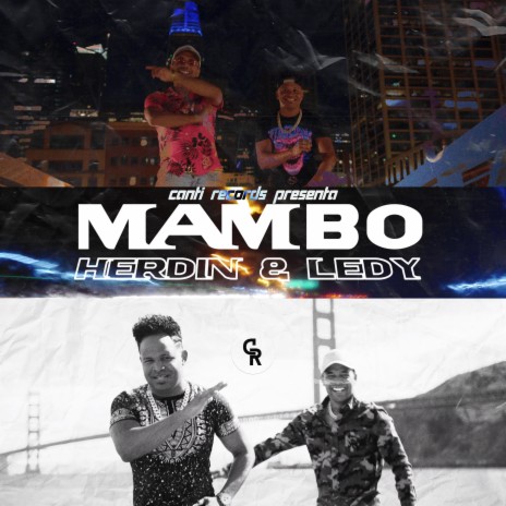 Mambo | Boomplay Music