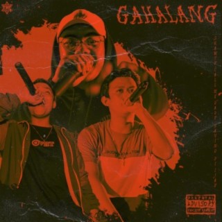Gahalang ft. Shawtycallmedaddy, Davino & Pii Jay lyrics | Boomplay Music