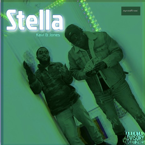 Stella ft. Sweet Jones | Boomplay Music