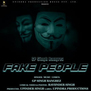 Fake People