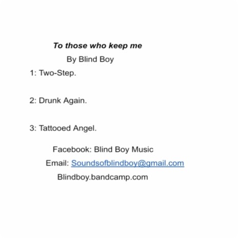 Tattoed Angel. | Boomplay Music