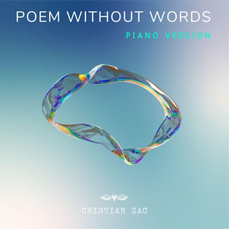 Poem without words (Piano version) | Boomplay Music