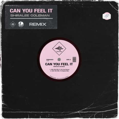 Can You Feel It