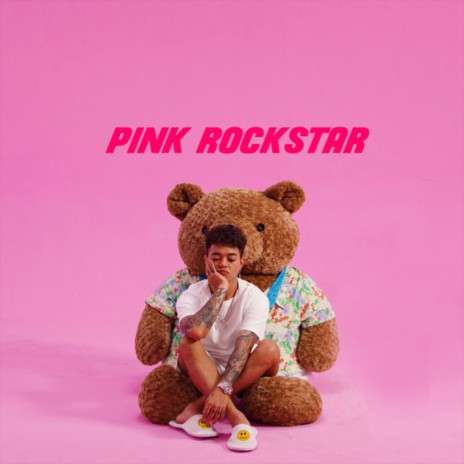 Pink Rockstar | Boomplay Music