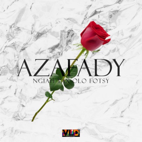 Azafady | Boomplay Music