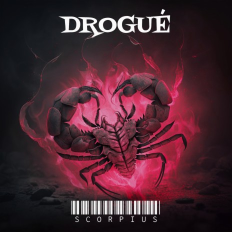 DROGUÉ | Boomplay Music