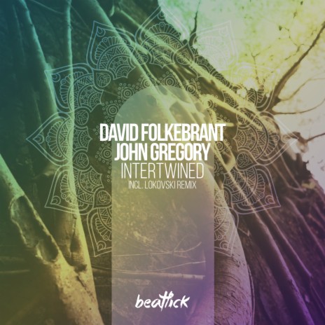 Intertwined ft. John Gregory | Boomplay Music