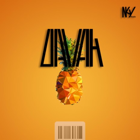 Piña (Reggaeton - Pop) [E Mayor 100 BPM]