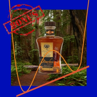 Bonus Sho(r)t – Wilderness Trail 8 Year Bourbon QuickTaste