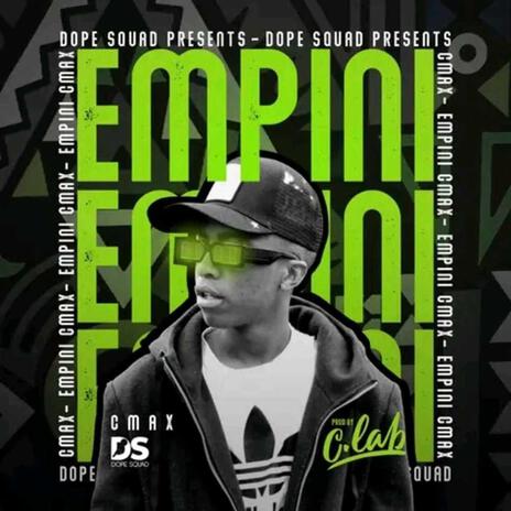 Empini | Boomplay Music