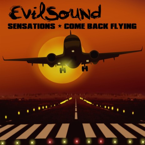 Come Back Flying | Boomplay Music