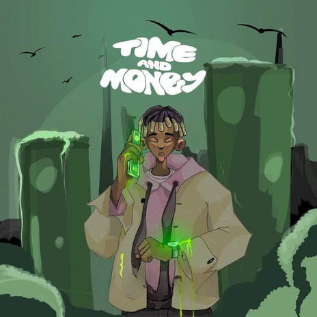 Time And Money | Boomplay Music