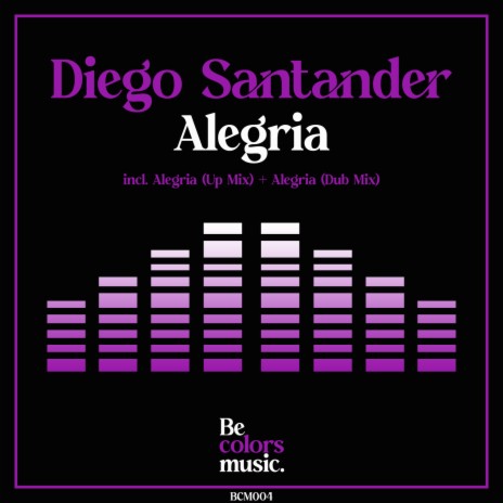 Alegria (Original Mix)
