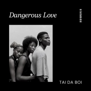 Dangerous Love lyrics | Boomplay Music