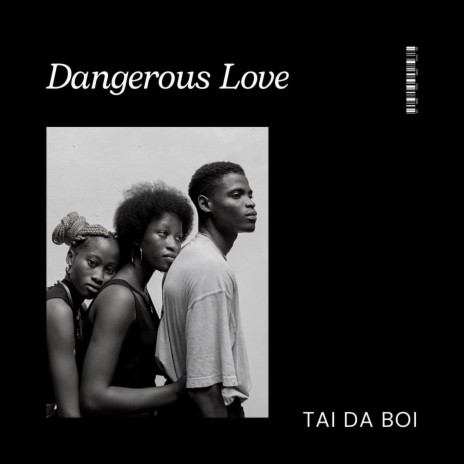 Dangerous Love