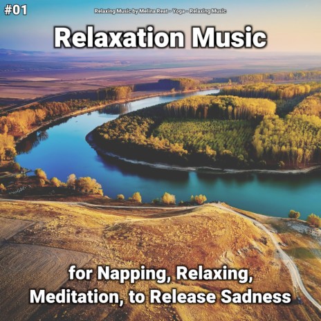Ambient Music ft. Yoga & Relaxing Music