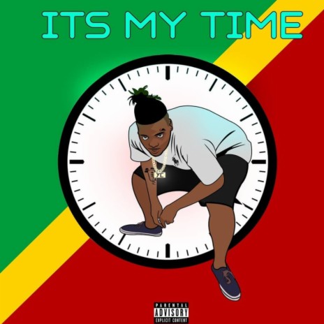 It's My Time | Boomplay Music