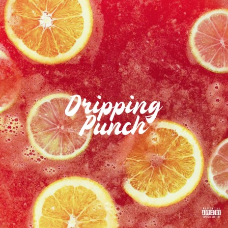 Dripping Punch ft. D4VEMON | Boomplay Music