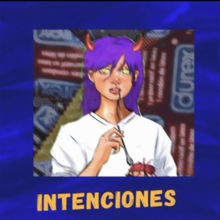 Intenciones