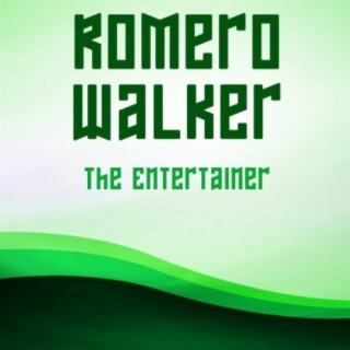 Romero Walker