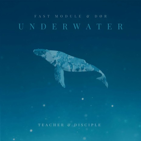 Underwater ft. Dør | Boomplay Music