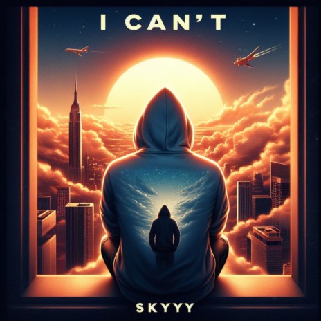 I Can't | Boomplay Music