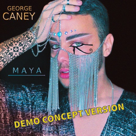 MAYA (Demo Concept Version) | Boomplay Music