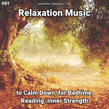 Meditation ft. Relaxing Music & Peaceful Music | Boomplay Music