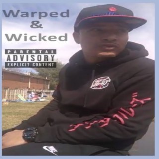 Warped & Wicked lyrics | Boomplay Music