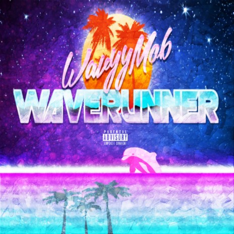 WaveRunner | Boomplay Music