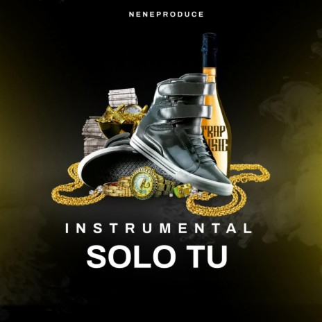 SOLO TU | Boomplay Music