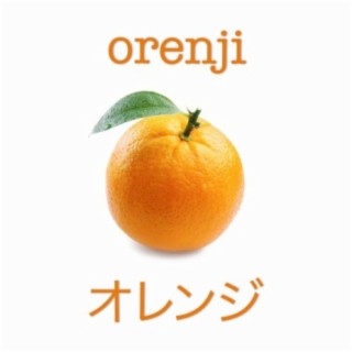 Orenji