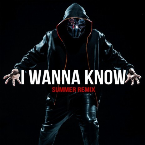 I Wanna Know (Summer Remix) | Boomplay Music