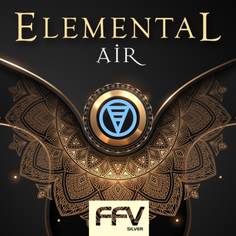 Elemental AIR | Boomplay Music